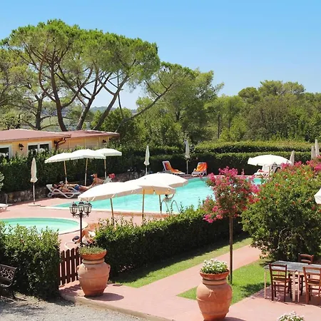 Holiday Borgo Di - Ito02478-dyc * Pomaia