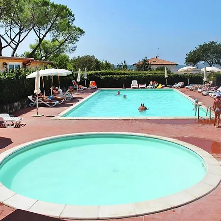 Holiday Borgo Di - Ito02478-dyc Appartement