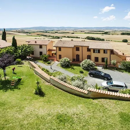 Appartement Holiday Borgo Di - Ito02478-dyc