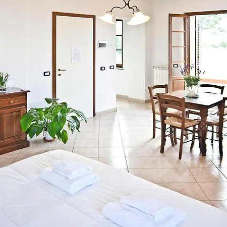 Appartement Holiday Borgo Di - Ito02478-dyc