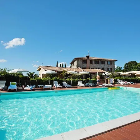 Holiday Borgo Di - Ito02478-dyc Appartement Pomaia