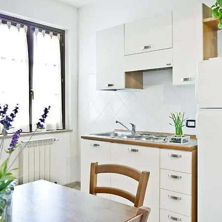 Appartement Holiday Borgo Di - Ito02478-dyc *