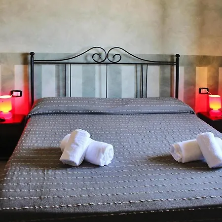 Appartement Holiday Borgo Di - Ito02478-dyc
