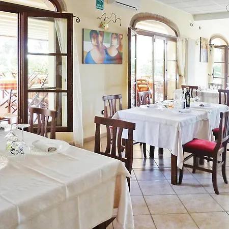Holiday Borgo Di - Ito02478-dyc Appartement
