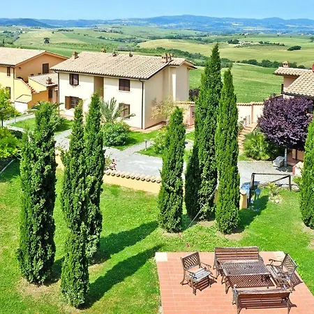 Holiday Borgo Di - Ito02478-dyc Appartement Pomaia