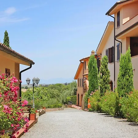 Holiday Borgo Di - Ito02478-dyc