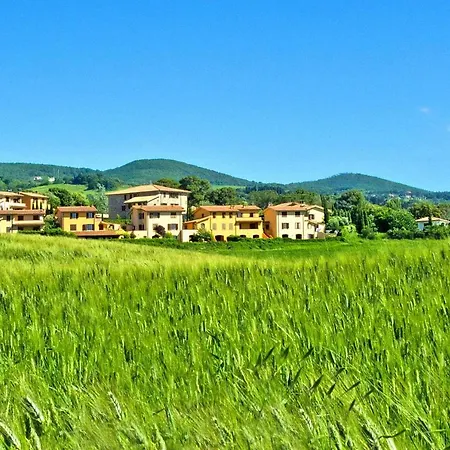Holiday Borgo Di - Ito02478-dyc Appartement *