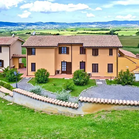 Holiday Borgo Di - Ito02478-dyc Appartement *
