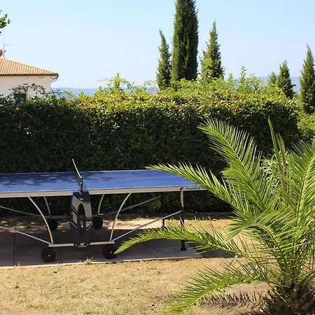 Holiday Borgo Di - Ito02478-dyc Appartement Pomaia
