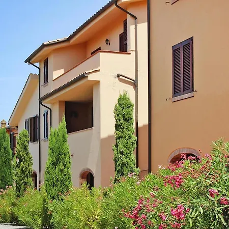 Holiday Borgo Di - Ito02478-dyc Appartement